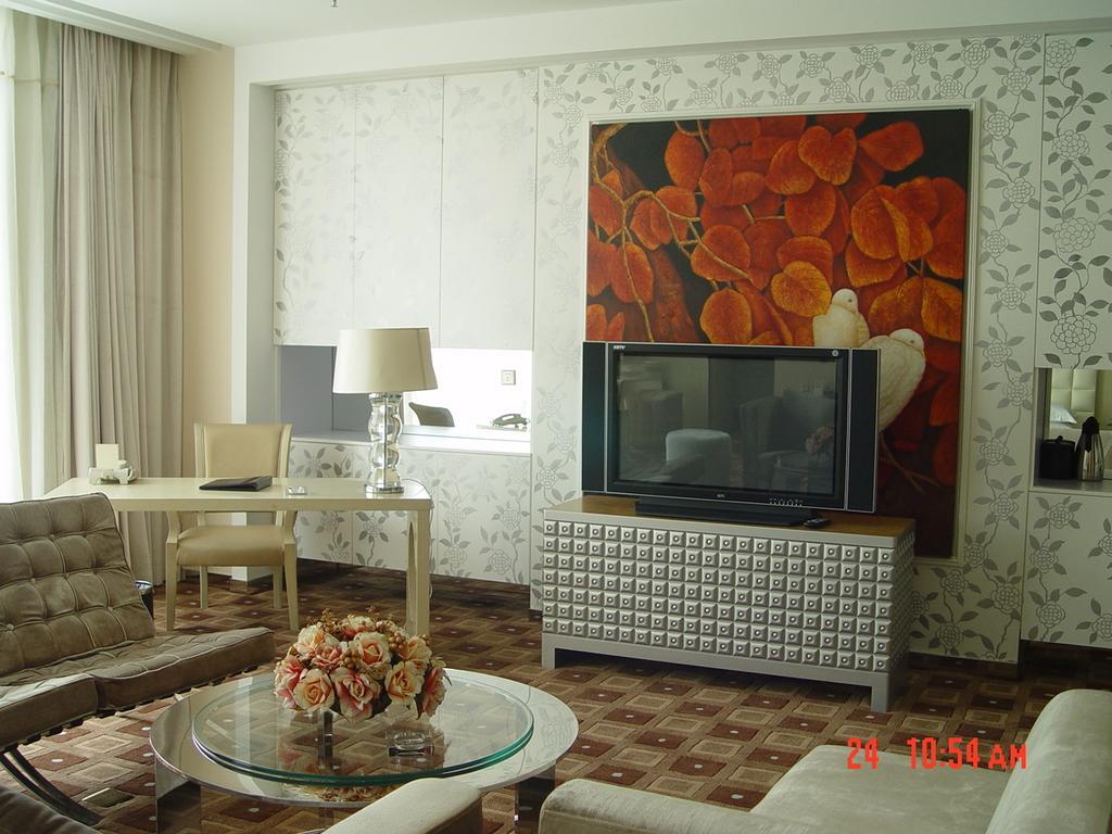 Ocean Hotel Пекин Экстерьер фото
