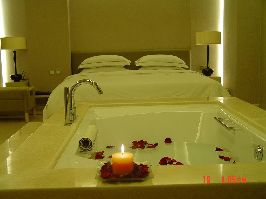 Ocean Hotel Пекин Экстерьер фото