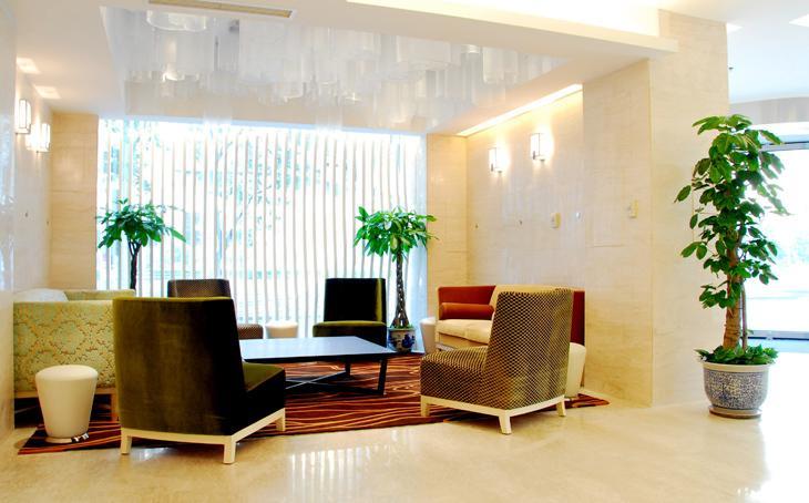 Ocean Hotel Пекин Экстерьер фото