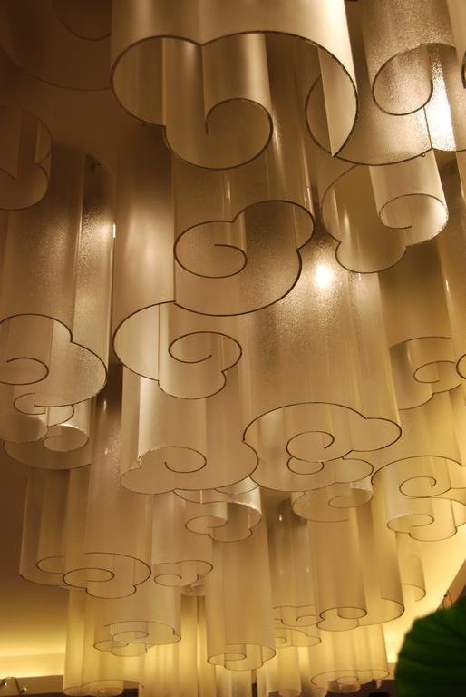 Ocean Hotel Пекин Экстерьер фото