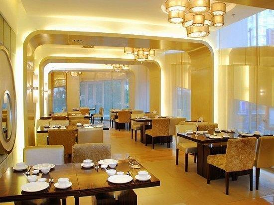 Ocean Hotel Пекин Экстерьер фото