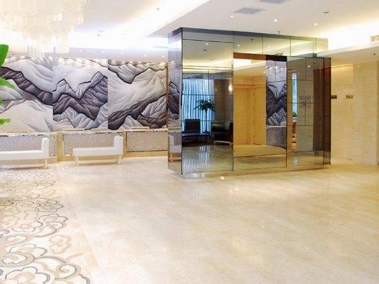 Ocean Hotel Пекин Экстерьер фото
